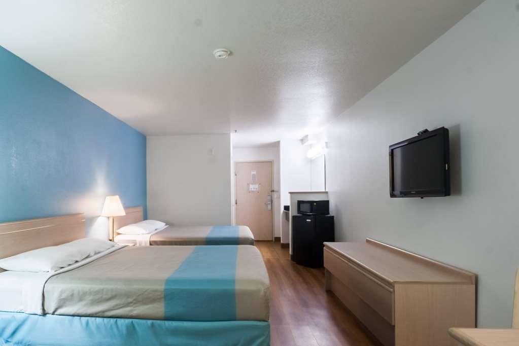 Motel 6-Seaside, Or Rum bild